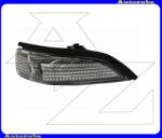 TOYOTA YARIS 3 2011.10-2014.06 /XP130/ Tükör index jobb 81641056