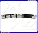 VW PASSAT B5 1996.10-2000.10 /3B/ Első lökhárító rács bal (hosszú) I0906715