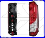 Iveco DAILY 6 2014.07-2019.04 Hátsó lámpa jobb "DOBOZOS" (foglalat nélkül) 11-12903-01-2