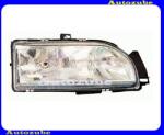 FORD SIERRA MK2 1991.08-1993.02 Fényszóró jobb (H4/H3) TYC 20-3421-05-2