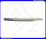 KIA SPORTAGE 3 2010.06-2015.07 /SL/ Első lökhárító krómdíszléc jobb /RENDELÉSRE/ KOJ03-25112