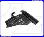 SUZUKI SX4 2006.03-2009.08 /RW/ Alsó motorvédő burkolat bal (kivéve: 2.0Diesel) NJH01-19811