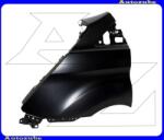 FORD TRANSIT CUSTOM 2012.09-2017.12 Első sárvédő bal FD7J02AL