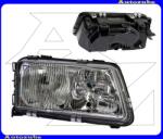 AUDI A3 1996.09-2000.06 /8L/ Fényszóró jobb (H7/H1) DEPO 441-1126R-LD-EM