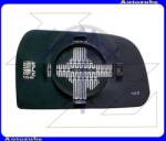 Hyundai TUCSON 1 2004.04-2009.03 /JM/ Visszapillantó tükörlap bal, fűthető-domború (tartólappal) HN8027514