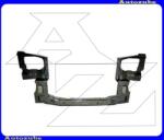 Hyundai SANTA FE 1 2001.03-2006.01 /SM/ Homlokfal alsó rész, fényszórótartó lemezekkel "2002. -ig" KBH01-39114