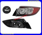MAZDA 3 2009.04-2011.10 /BL/ Hátsó lámpa jobb külső "5 ajtós" "LED-es" (foglalat nélkül) 216-1981R-UE