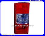 OPEL COMBO C 2000.09-2003.08 /X01/ Hátsó lámpa bal (foglalat nélkül) DEPO 442-1941L-UE