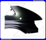 FORD TRANSIT 4 2000.03-2006.03 /V184/ Első sárvédő jobb, oldalvillogós V1898656