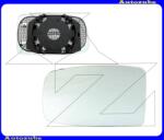 FIAT PANDA 2 2003.10-2011.12 /169/ Visszapillantó tükörlap bal "2009.10. -ig" fűthető-domború (tartólappal) 6431014