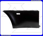 BMW Z3 1995.09-2002.05 Első sárvédő bal BM6203004