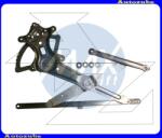 FIAT SEDICI 2006.05-2009.07 Ablakemelő szerkezet elektromos bal első "5 ajtós" (motor nélkül) WFT229-L