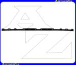 SUZUKI SWIFT 3 2005.02-2007.12 /RS/ Első lökhárító alatti spoiler (koptató) /Gyári alkatrész/ (Egyedi rendelésre, NEM visszáruzható) 71770-62J00-000