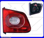 VW TIGUAN 1 2007.11-2011.06 /5N/ Hátsó lámpa bal belső "H21W/W5W" (foglalat nélkül) 441-1317L-LD-UE