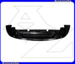 FORD MONDEO MK3 2000.10-2003.07 Alsó motorvédő burkolat, lökhárító alatti rész (műanyag) 310408