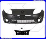 RENAULT TWINGO 2 2007.08-2011.12 Első lökhárító "DYNAMIC" alapozás nélkül RN3510000-0000