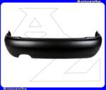 AUDI A4 B5 1994.11-1998.12 /8D/ Hátsó lökhárító "4 ajtós" alapozott I1701120