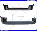 CITROEN BERLINGO 1 2002.01-2008.03 /MF/ Hátsó lökhárító alsó rész alapozott /RENDELÉSRE/ BR-96313