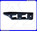 VW JETTA 5 2005.05-2010.12 /1K/ Első lökhárító tartó bal I0908317