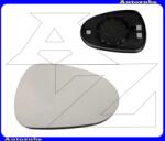 Seat LEON 2 2009.03-2012.11 /1P/ Visszapillantó tükörlap jobb, domború (tartólappal) 331-0059-1