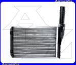 RENAULT ESPACE 3 1996.12-2000.08 Fűtőradiátor 215x155x42 (oldalfüggetlen) 0609.3020