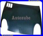 RENAULT TWINGO 1 1993.05-1998.08 Motorháztető (ablakmosó fuvóka kivágással) /RENDELÉSRE/ RN0253100