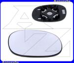 CITROEN XSARA PICASSO 1 1999.12-2003.12 Visszapillantó tükörlap jobb, domború (tartólappal) MCT302-R