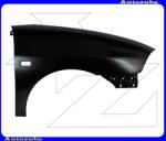 Seat IBIZA 3 2002.03-2006.02 /6L/ Első sárvédő jobb S0117012