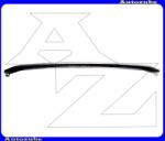 VW CADDY 3 2010.01-2015.05 /2K/ Első lökhárító merevítő, alsó UKB10-27114