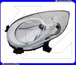 CITROEN C1 1 2005.01-2008.12 /CN, CM/ Fényszóró bal (H4) motorral TYC 20-11606-15-2