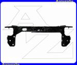 RENAULT CLIO 3 2009.01-2012.10 Zárhíd, fényszórókerettel URH08-39110