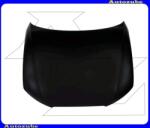 AUDI A4 B8 2012.02-2015.06 /8K/ Motorháztető /acél/ SYAD022G-002