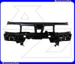 VW POLO Kombi 1997.01-2001.09 /6K/ Homlokfal komplett (628x377mm hűtőhöz) VG3700090-1000