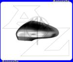 VW TOURAN 1/2 2006.12-2010.07 /1T/ Visszapillantó tükörborítás bal "2009.05. -től" KRÓM MVW622-L