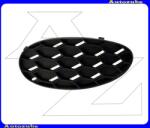 TOYOTA AYGO 1 2009.01-2012.01 /AB1/ Első lökhárító rács bal /RENDELÉSRE/ TY2021250