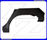FORD MONDEO MK2 1996.08-2000.09 Hátsó sárvédő javítóív bal "Kombi" POTRYKUS P223133