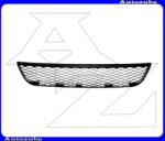 MAZDA 3 2003.10-2006.06 /BK/ Első lökhárító rács középső "5 ajtós / SPORT" V2735599