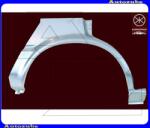 TOYOTA COROLLA 1987.05-1992.04 /E90/ Hátsó sárvédő javítóív jobb "Kombi" KLOKKERHOLM 8110584