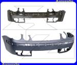 VW POLO 4 2001.11-2005.04 /9N/ Első lökhárító alapozott V5827574