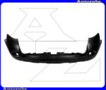 RENAULT KOLEOS 1 2008.05-2011.09 Hátsó lökhárító fekete URO01-24110
