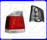 OPEL VECTRA C 2001.09-2005.08 /Z02/ Hátsó lámpa bal "4/5 ajtós" átlátszó indexes (foglalat nélkül) TYC 11-0318-21-2