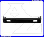 SUZUKI SAMURAI SJ413 1986.01-1990.01 Első lökhárító fekete V5242570