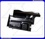 RENAULT TWINGO 2 2007.08-2011.12 Homlokfal jobb oldal URJ03-39112