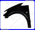 MERCEDES VITO W639 2003.09-2010.04 Első sárvédő bal, oldalvillogós (műanyag) 081.11. 3300