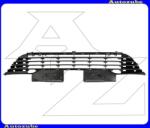 CITROEN C4 1 2004.11-2008.08 /LA, LC/ Első lökhárító rács középső alsó I1313710
