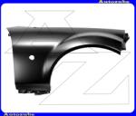 MAZDA MX-5 2006.01-2008.09 /NC/ Első sárvédő jobb, oldalvillogós /RENDELÉSRE/ NCF03-11132