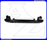 CITROEN C3 1 2002.04-2005.08 /FC/ Első lökhárító merevítő CT120000R-0000