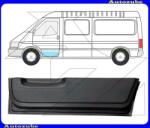 FORD TRANSIT 3 1994.09-2000.02 /VE83/ Ajtóváz bal első alsó rész (belső javítólemez) POTRYKUS P222411