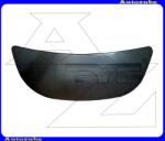 OPEL VIVARO A 2000.09-2006.08 /X83/ Visszapillantó tükörlap bal, domború "ALSÓ" (tartólap nélkül) 325-0080-1