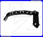 Honda CRV 2 2001.09-2004.03 /RD/ Első lökhárító merevítő felső rész bal 2956931